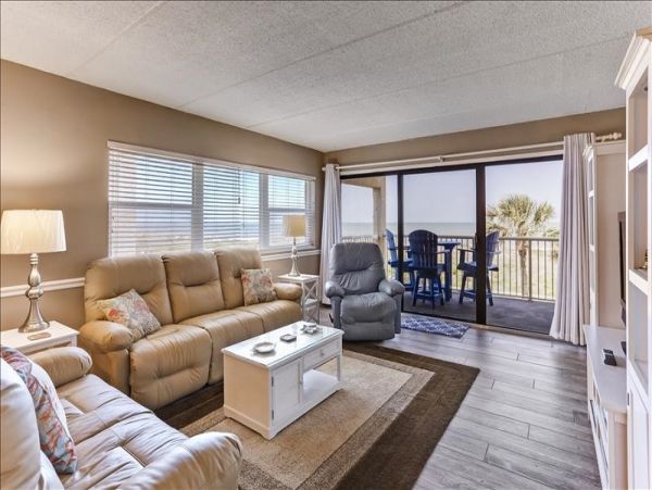 Fernandina Beach Amelia Island Condo 956539