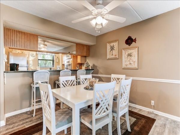 Fernandina Beach Amelia Island Condo 956539