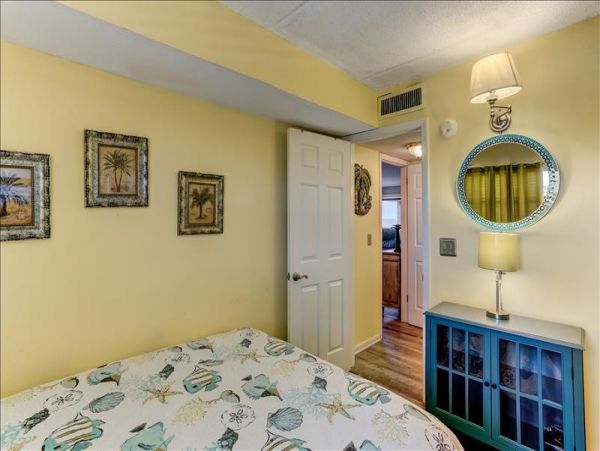 Fernandina Beach Amelia Island Condo 956539