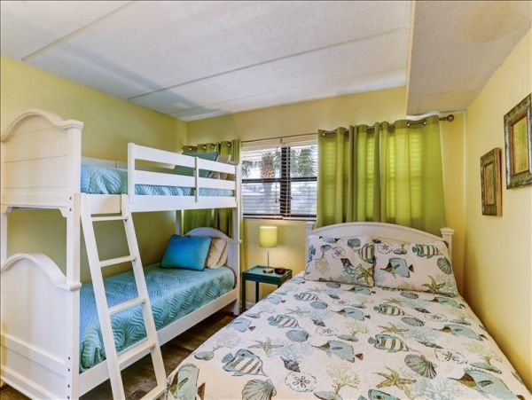Fernandina Beach Amelia Island Condo 956539