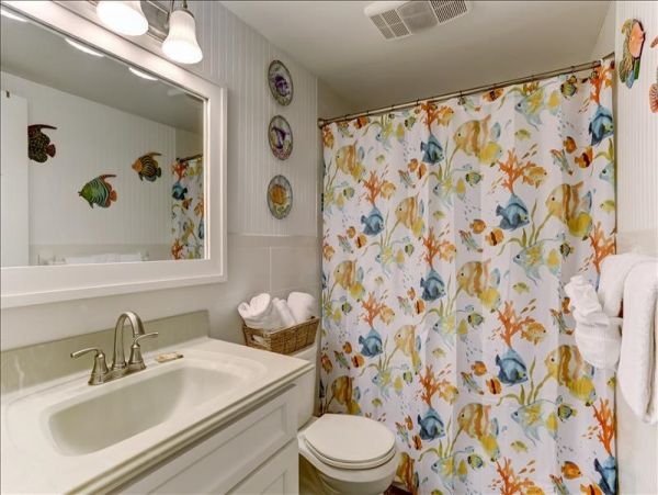 Fernandina Beach Amelia Island Condo 956539
