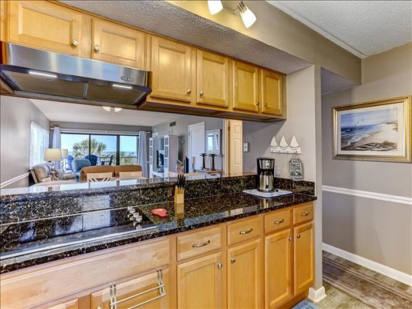 Fernandina Beach Amelia Island Condo 956539