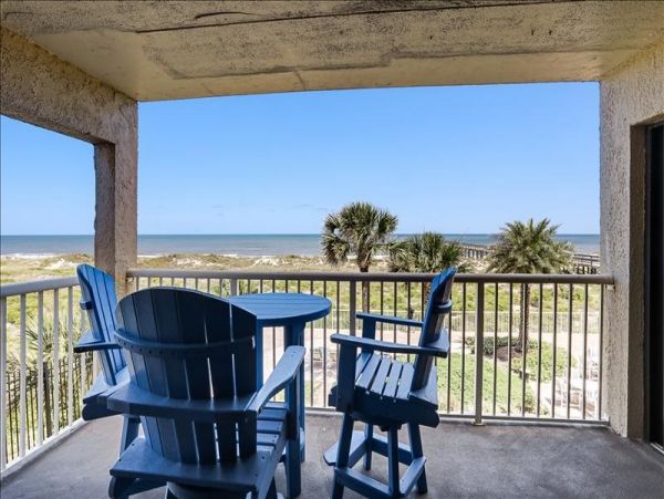 Fernandina Beach Amelia Island Condo 956539