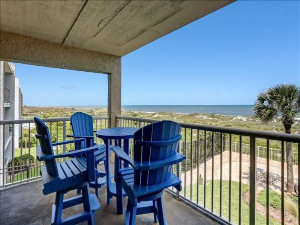 Fernandina Beach Amelia Island Condo 956539
