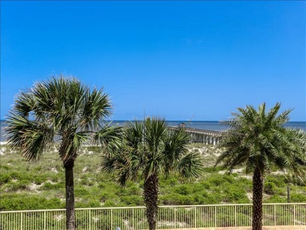 Fernandina Beach Amelia Island Condo 956539