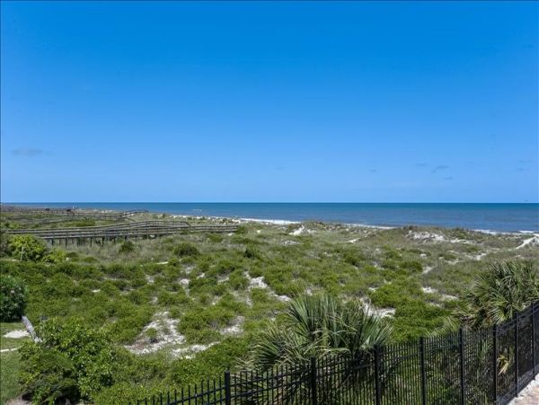 Fernandina Beach Amelia Island Condo 956539