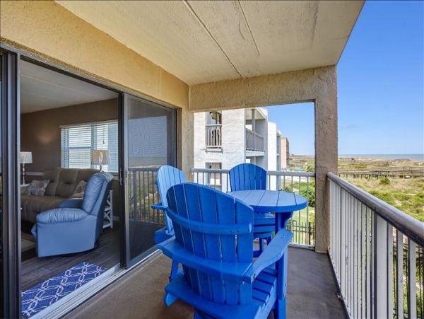 Fernandina Beach Amelia Island Condo 956539
