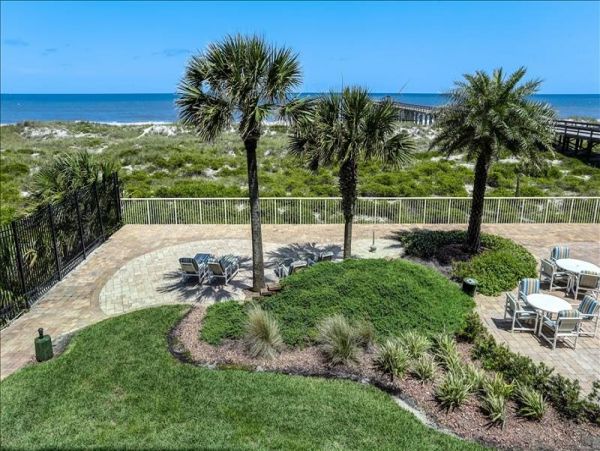Fernandina Beach Amelia Island Condo 956539