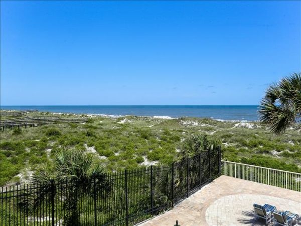 Fernandina Beach Amelia Island Condo 956539