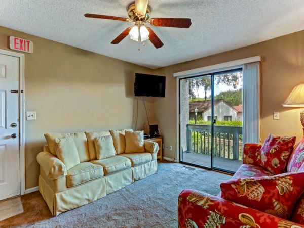 Fernandina Beach Amelia Island Condo 956541
