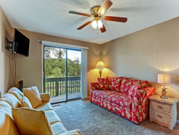 Fernandina Beach Amelia Island Condo 956541