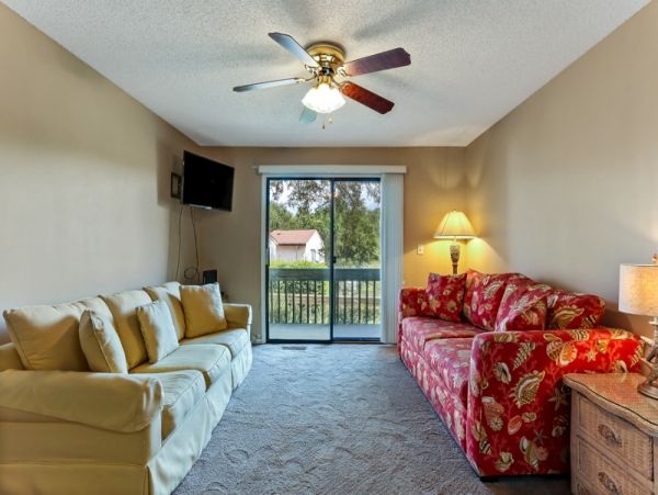 Fernandina Beach Amelia Island Condo 956541
