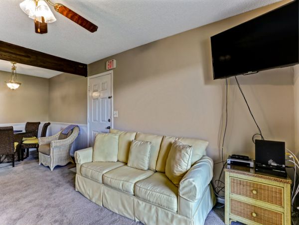 Fernandina Beach Amelia Island Condo 956541