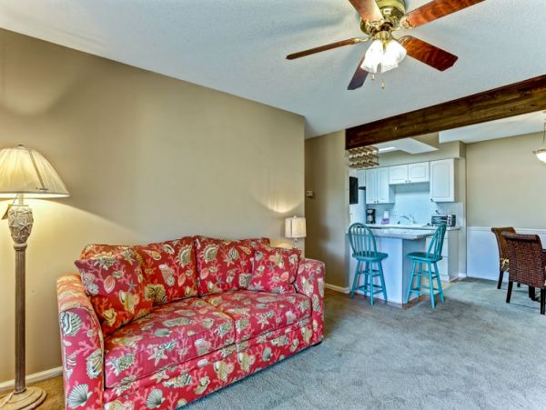 Fernandina Beach Amelia Island Condo 956541