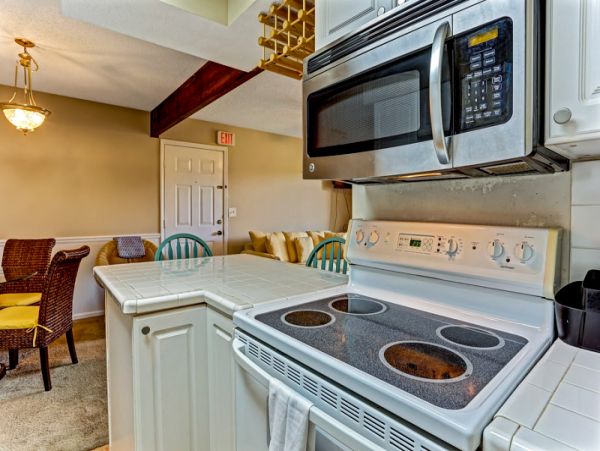 Fernandina Beach Amelia Island Condo 956541