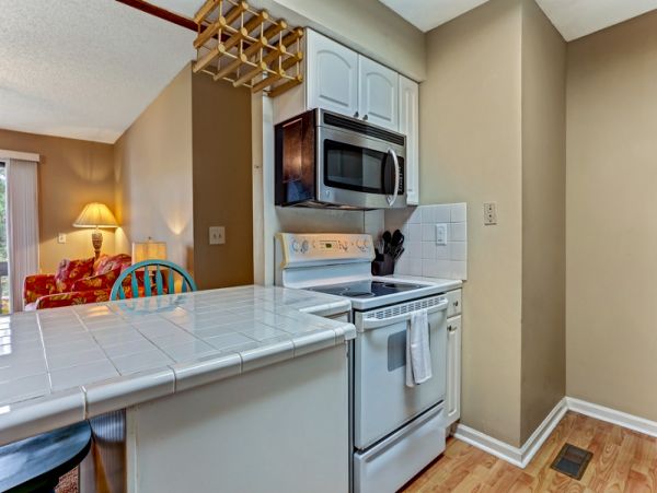 Fernandina Beach Amelia Island Condo 956541