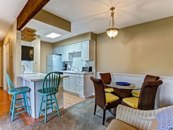 Fernandina Beach Amelia Island Condo 956541
