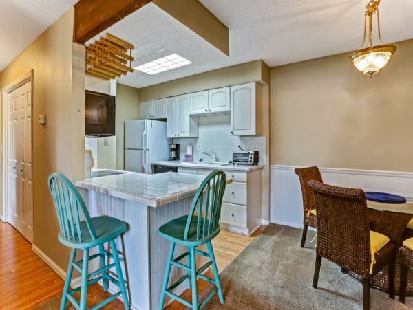 Fernandina Beach Amelia Island Condo 956541