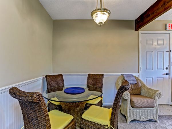 Fernandina Beach Amelia Island Condo 956541