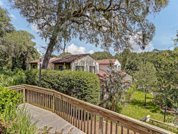 Fernandina Beach Amelia Island Condo 956541