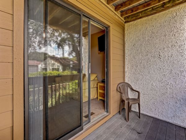 Fernandina Beach Amelia Island Condo 956541