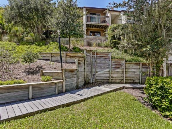 Fernandina Beach Amelia Island Condo 956541