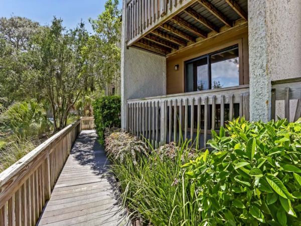 Fernandina Beach Amelia Island Condo 956541