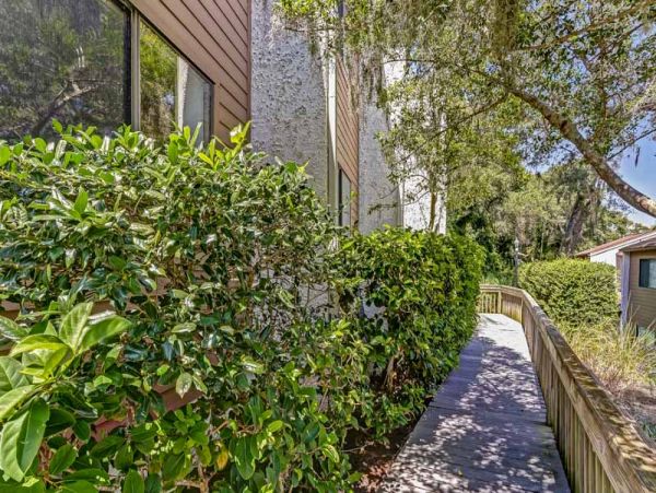 Fernandina Beach Amelia Island Condo 956541