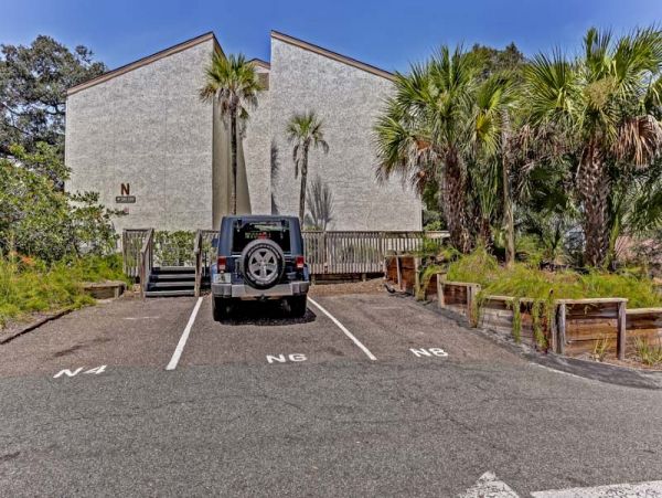 Fernandina Beach Amelia Island Condo 956541
