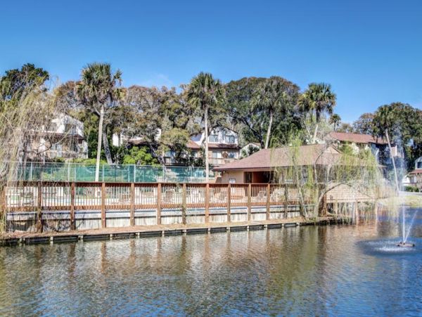 Fernandina Beach Amelia Island Condo 956541