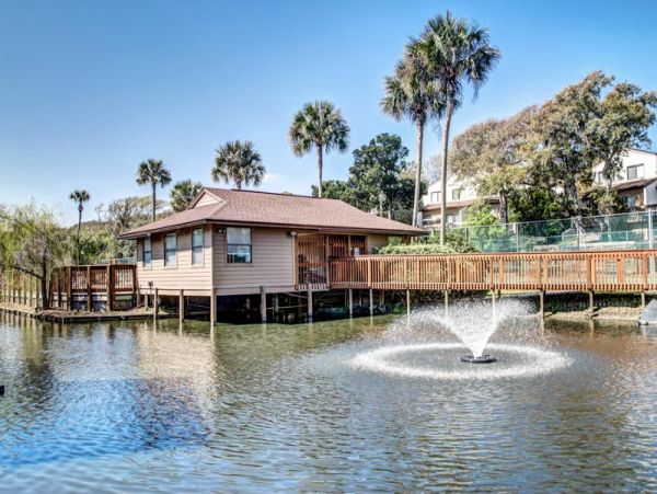 Fernandina Beach Amelia Island Condo 956541