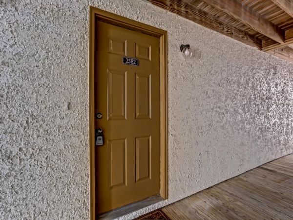 Fernandina Beach Amelia Island Condo 956541