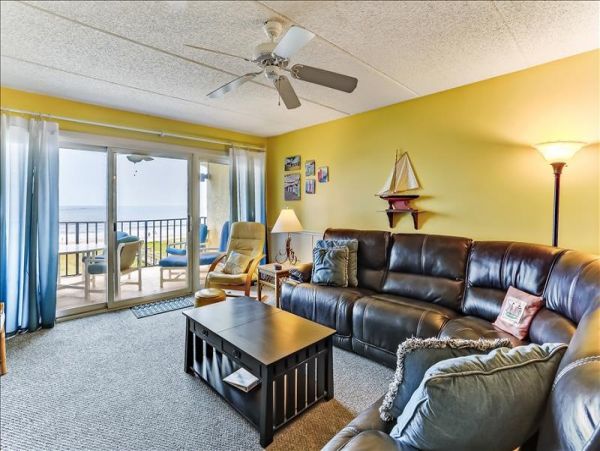 Fernandina Beach Amelia Island Condo 956542