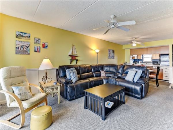 Fernandina Beach Amelia Island Condo 956542