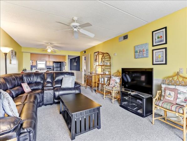 Fernandina Beach Amelia Island Condo 956542