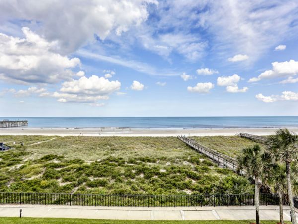 Fernandina Beach Amelia Island Condo 956542