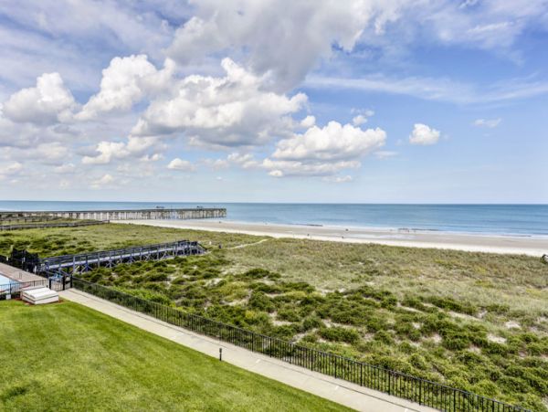 Fernandina Beach Amelia Island Condo 956542