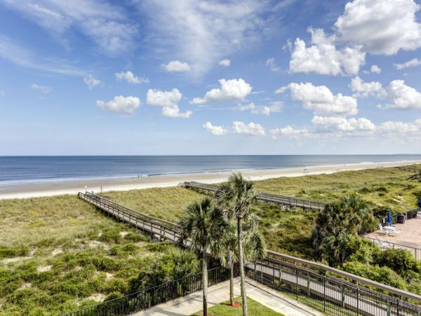 Fernandina Beach Amelia Island Condo 956542