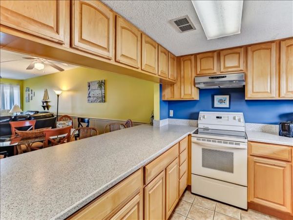 Fernandina Beach Amelia Island Condo 956542