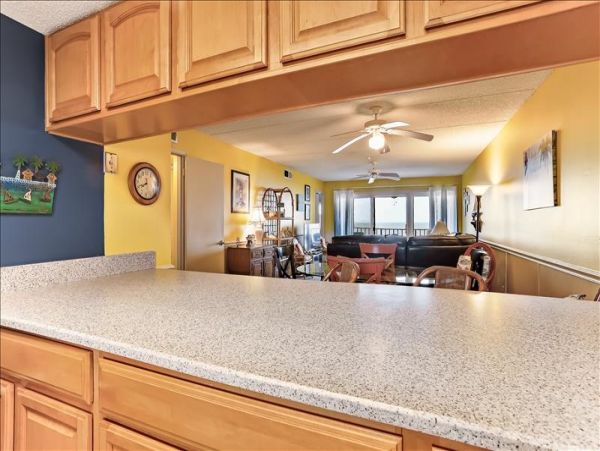 Fernandina Beach Amelia Island Condo 956542
