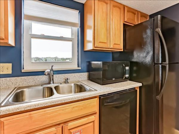 Fernandina Beach Amelia Island Condo 956542