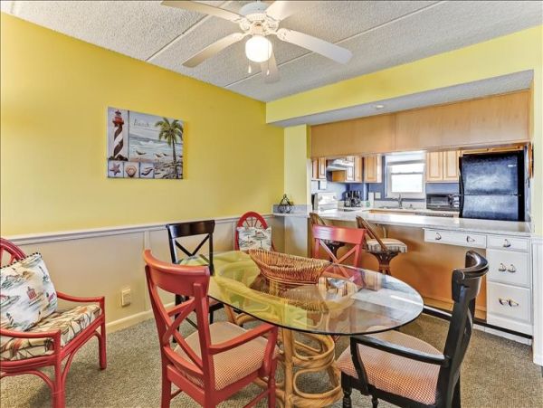 Fernandina Beach Amelia Island Condo 956542