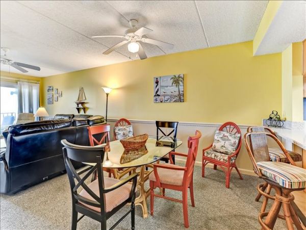 Fernandina Beach Amelia Island Condo 956542