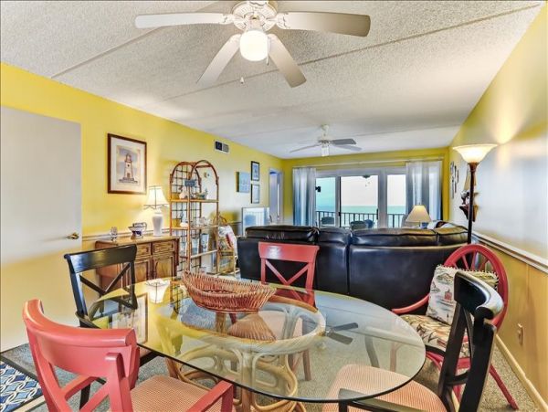 Fernandina Beach Amelia Island Condo 956542