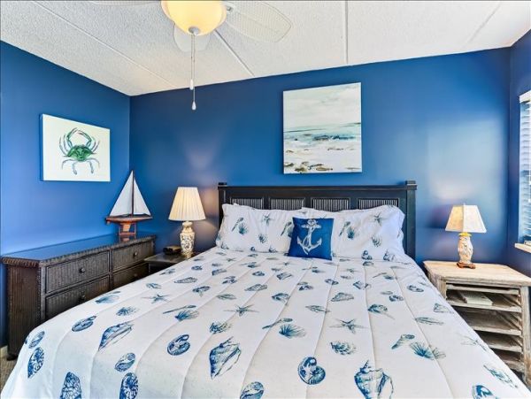 Fernandina Beach Amelia Island Condo 956542