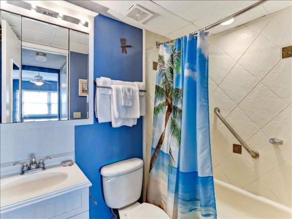 Fernandina Beach Amelia Island Condo 956542