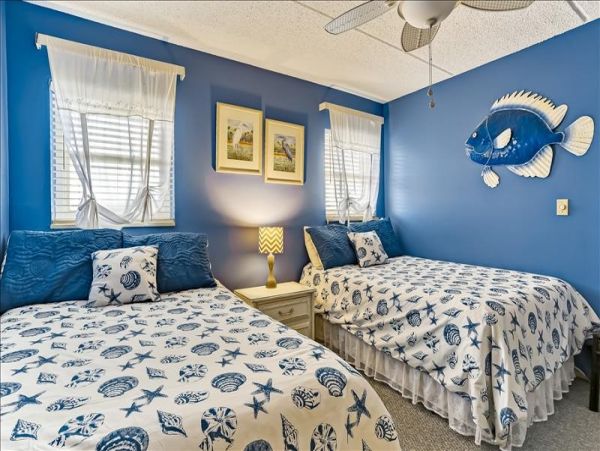 Fernandina Beach Amelia Island Condo 956542