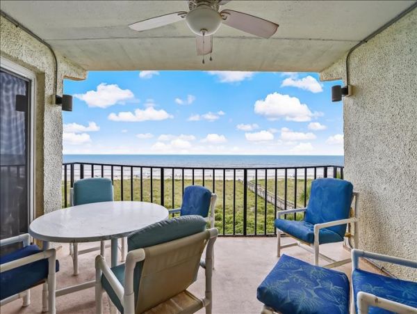 Fernandina Beach Amelia Island Condo 956542