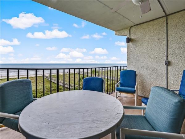 Fernandina Beach Amelia Island Condo 956542