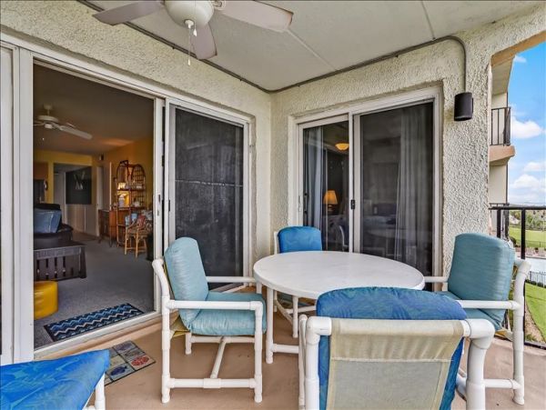 Fernandina Beach Amelia Island Condo 956542